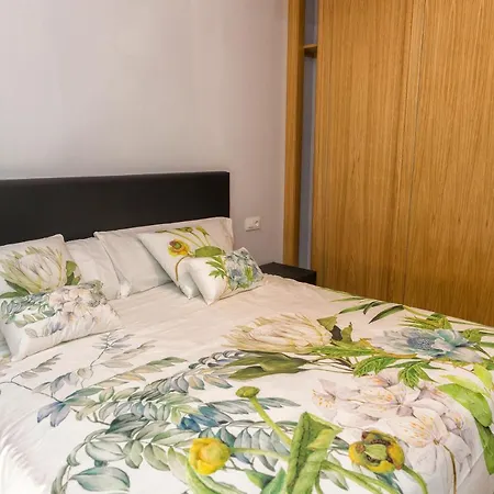 Apartamentos Onnight Malaga Exterior photo