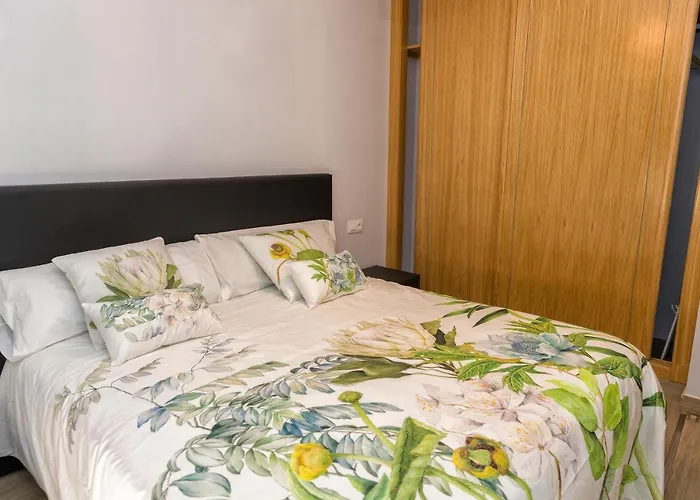 Apartamentos Onnight